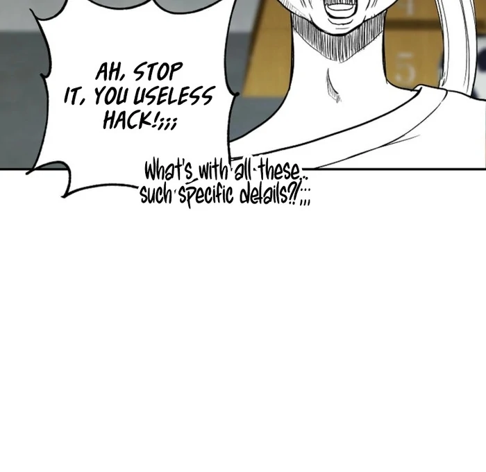 8470 Won for a Kiss chapter 6 page 28