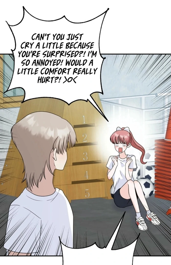 8470 Won for a Kiss chapter 6 page 29