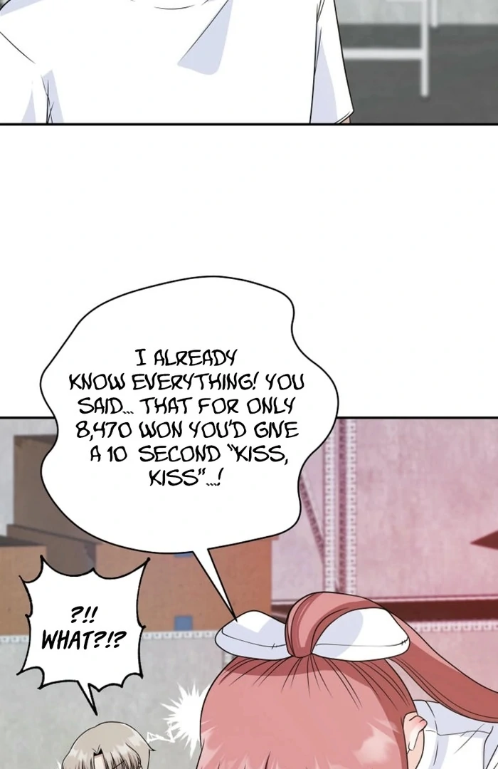 8470 Won for a Kiss chapter 6 page 31