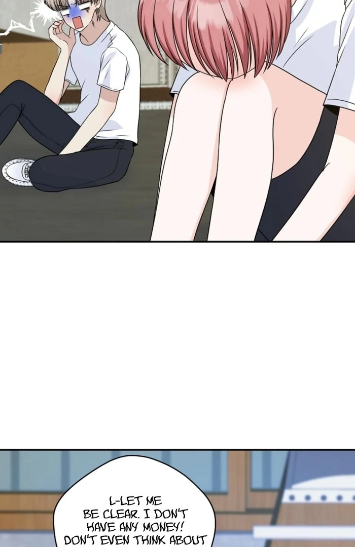 8470 Won for a Kiss chapter 6 page 32