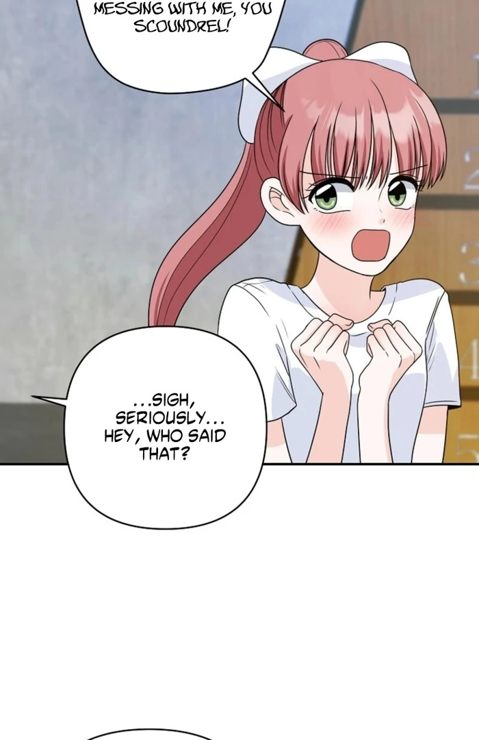8470 Won for a Kiss chapter 6 page 33