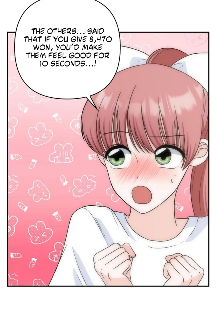 8470 Won for a Kiss chapter 6 page 34