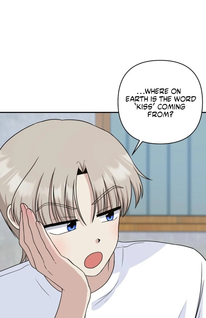 8470 Won for a Kiss chapter 6 page 35
