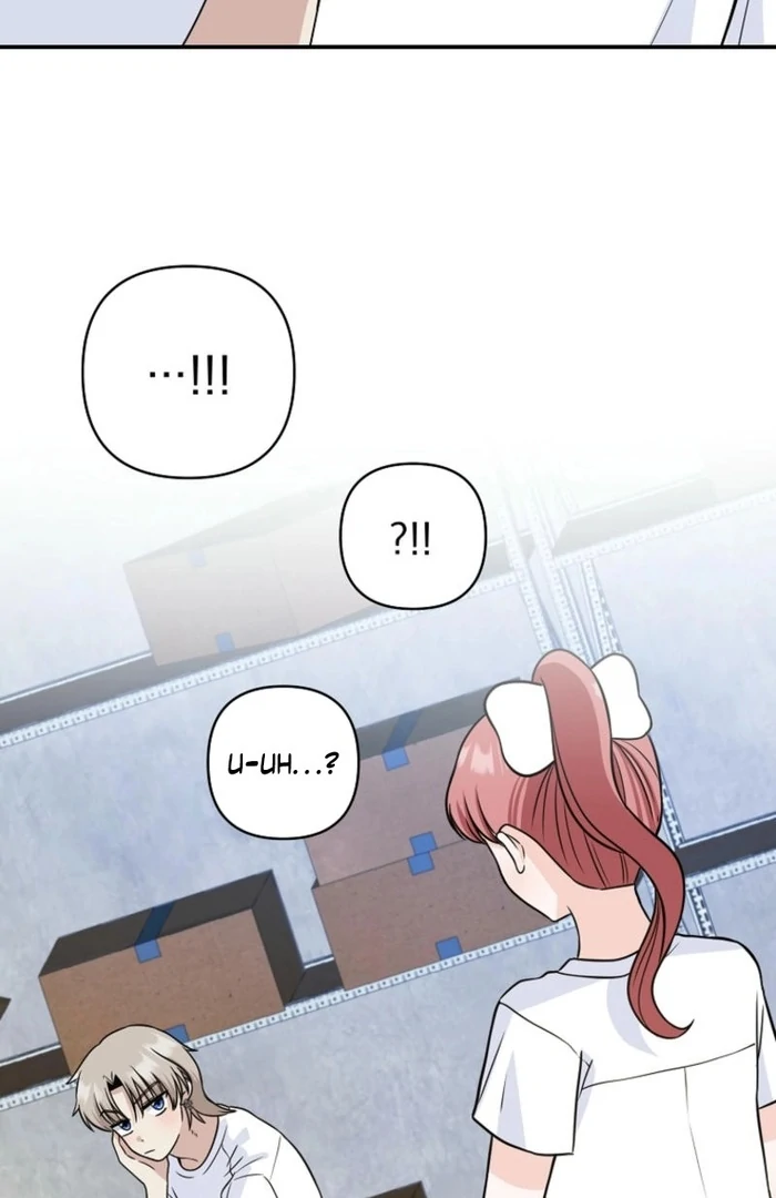 8470 Won for a Kiss chapter 6 page 36