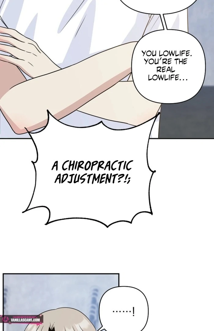 8470 Won for a Kiss chapter 6 page 40