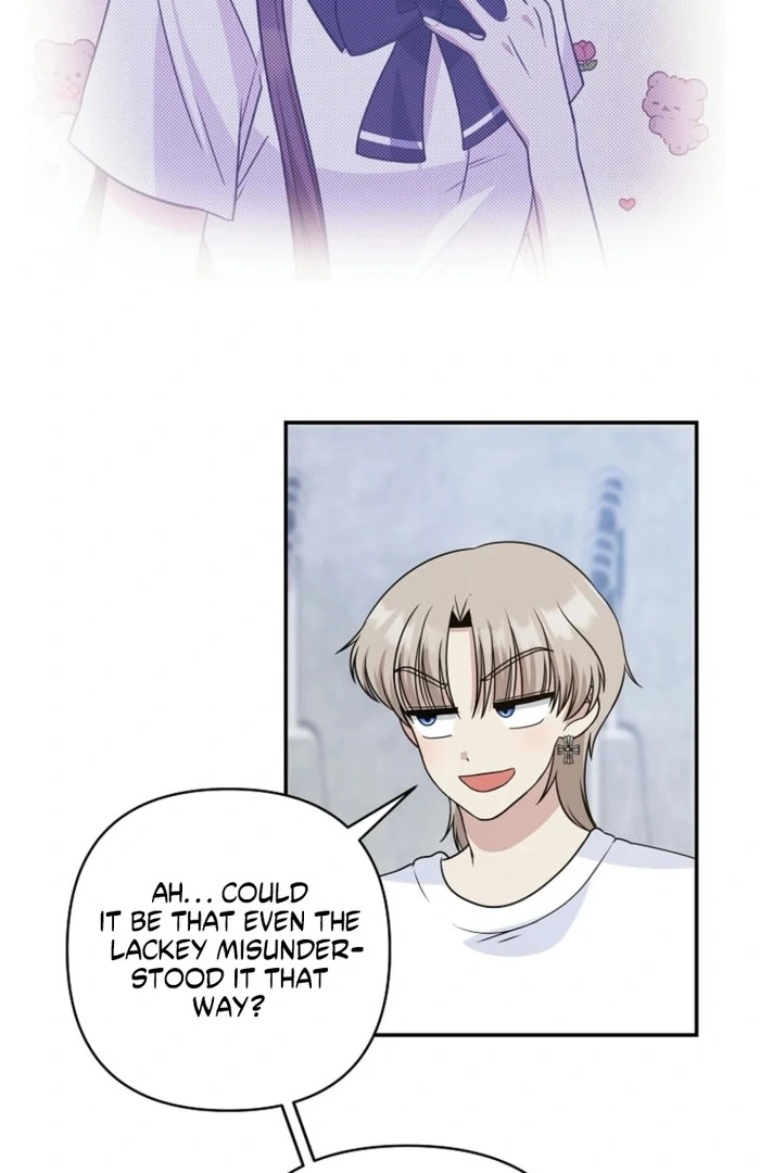 8470 Won for a Kiss chapter 6 page 42