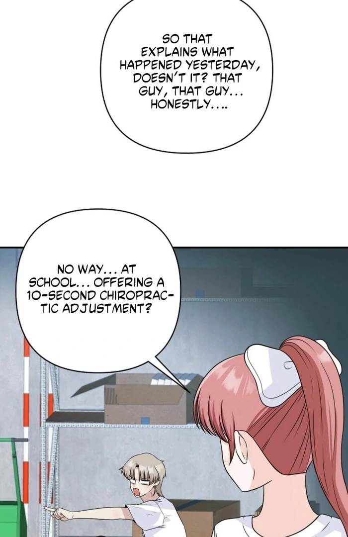 8470 Won for a Kiss chapter 6 page 43