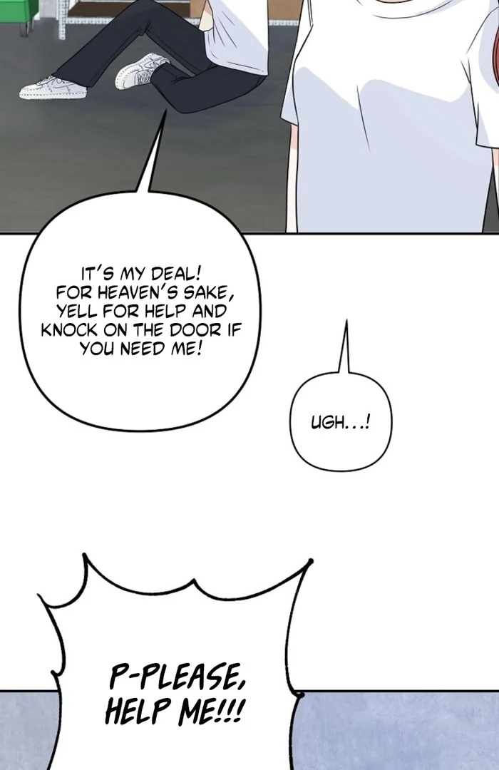 8470 Won for a Kiss chapter 6 page 44