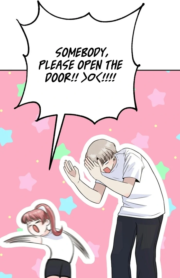8470 Won for a Kiss chapter 6 page 47
