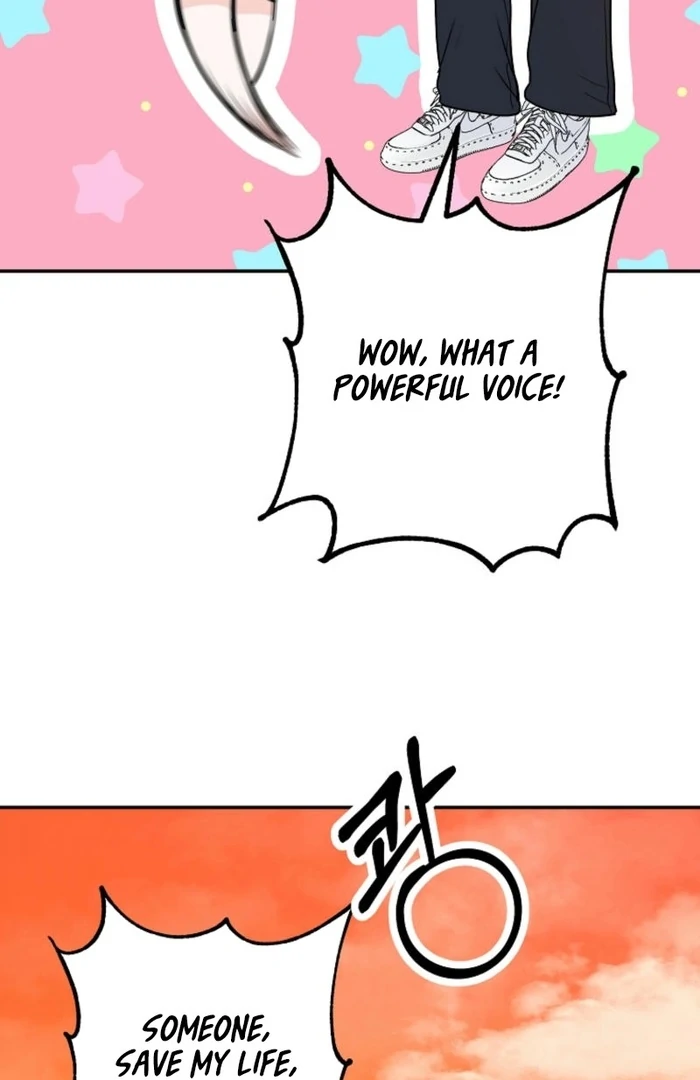 8470 Won for a Kiss chapter 6 page 48