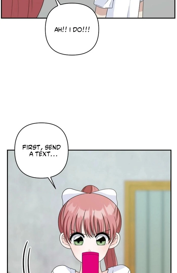 8470 Won for a Kiss chapter 6 page 5