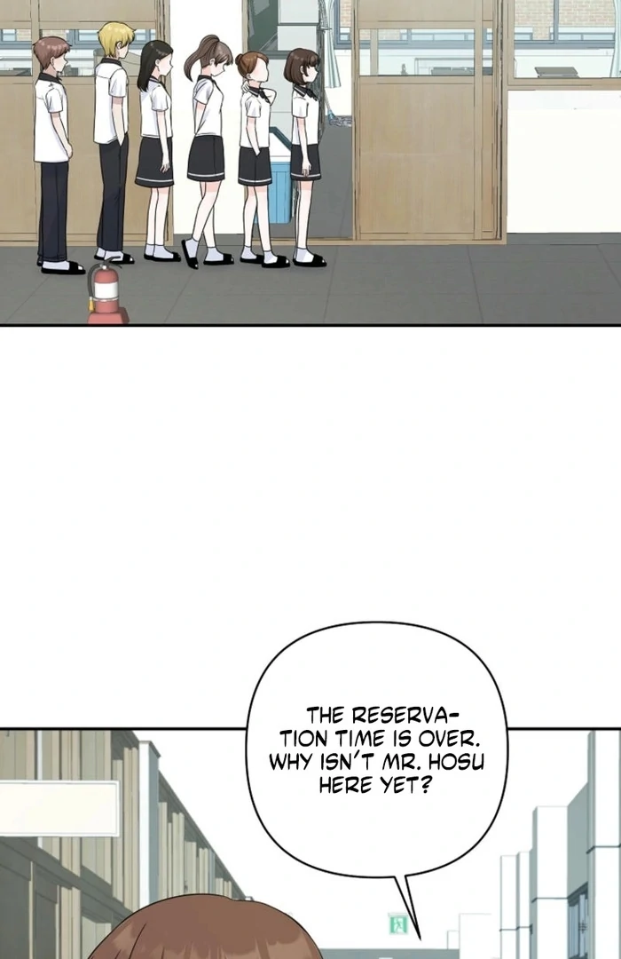8470 Won for a Kiss chapter 6 page 51