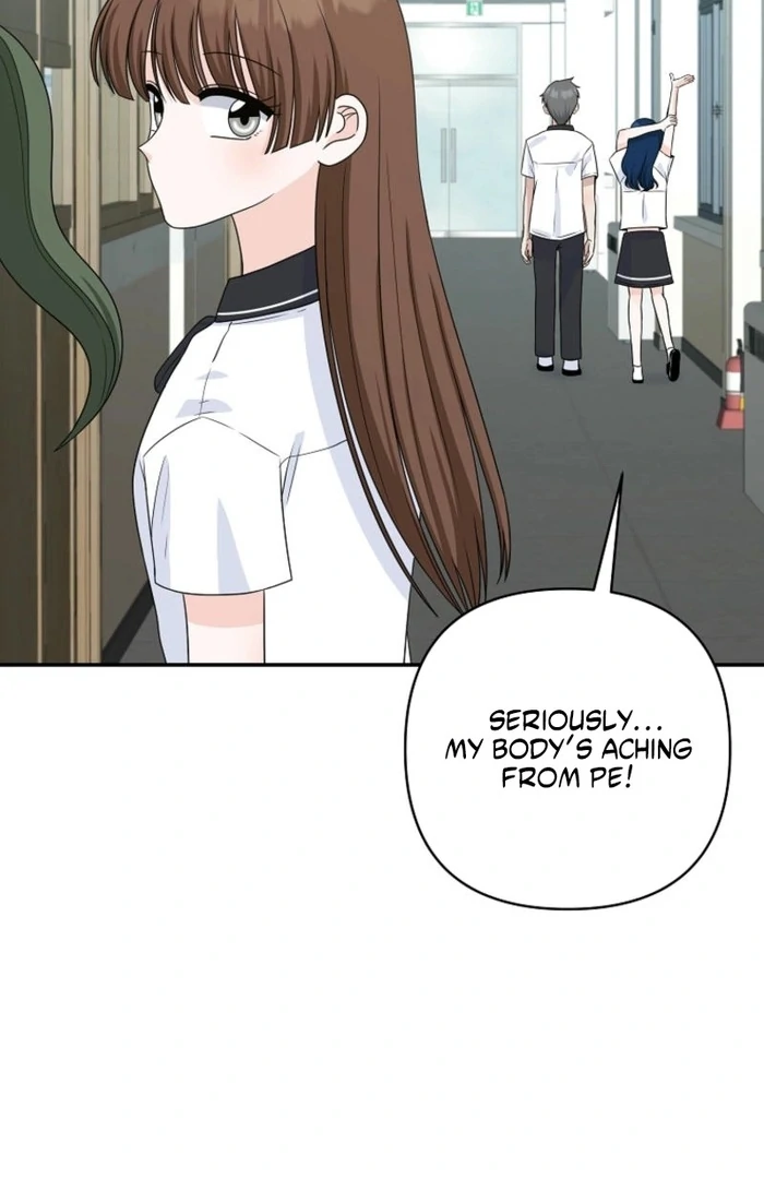 8470 Won for a Kiss chapter 6 page 52