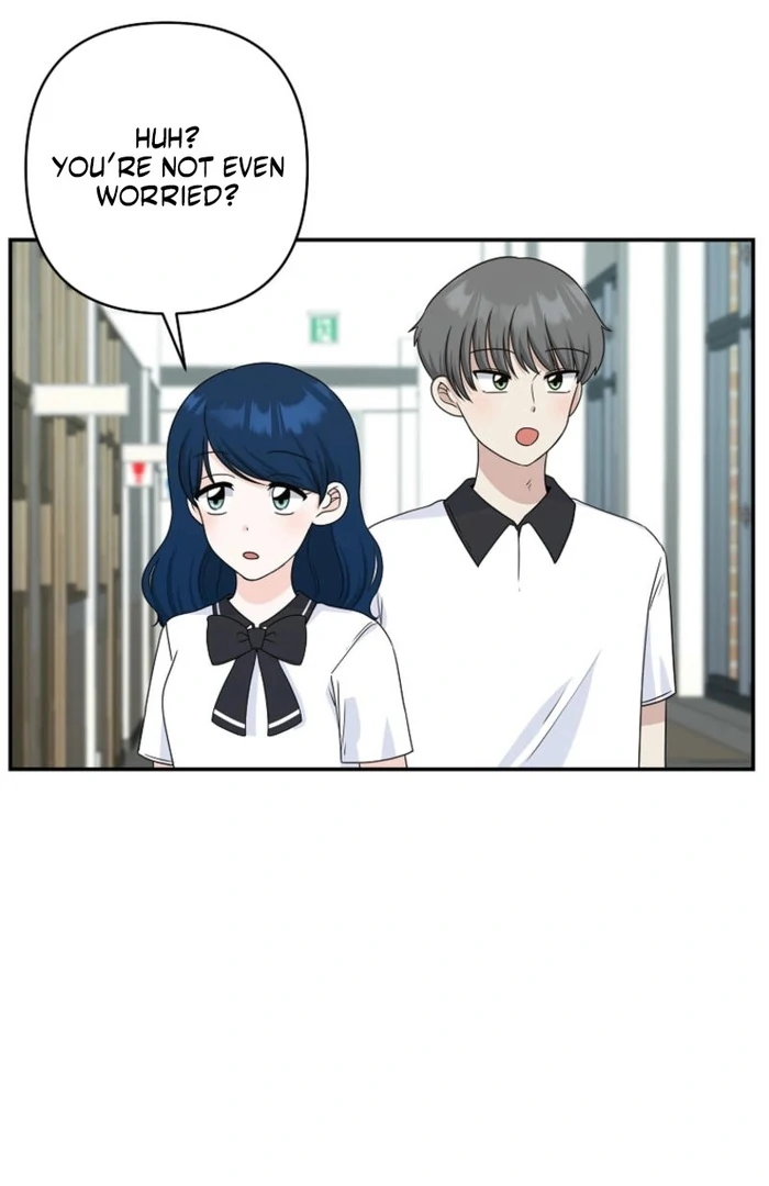 8470 Won for a Kiss chapter 6 page 53