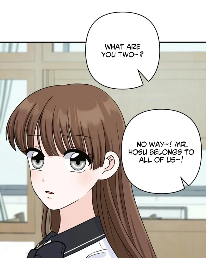 8470 Won for a Kiss chapter 6 page 54