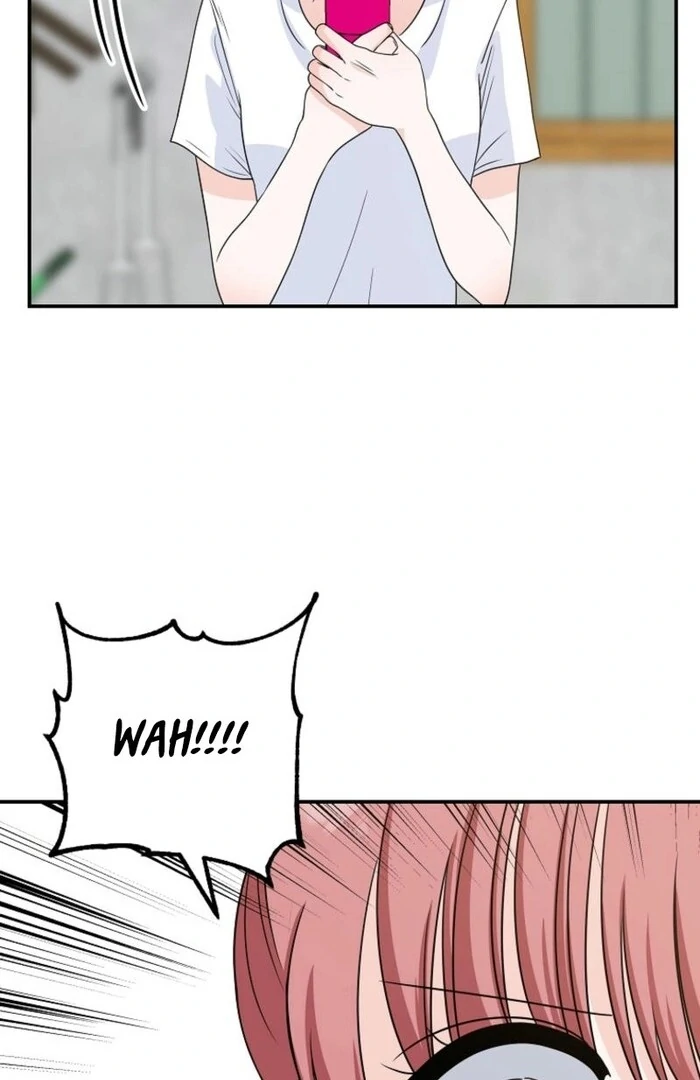 8470 Won for a Kiss chapter 6 page 6