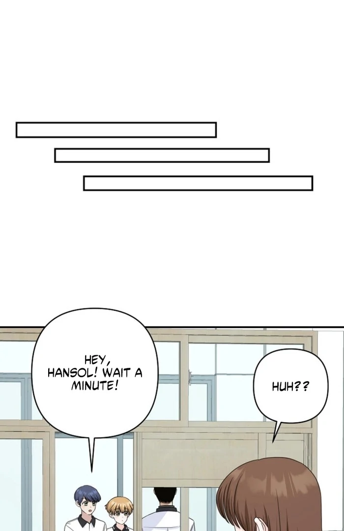 8470 Won for a Kiss chapter 6 page 60