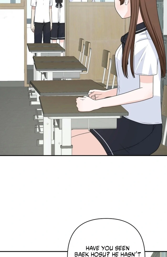 8470 Won for a Kiss chapter 6 page 61