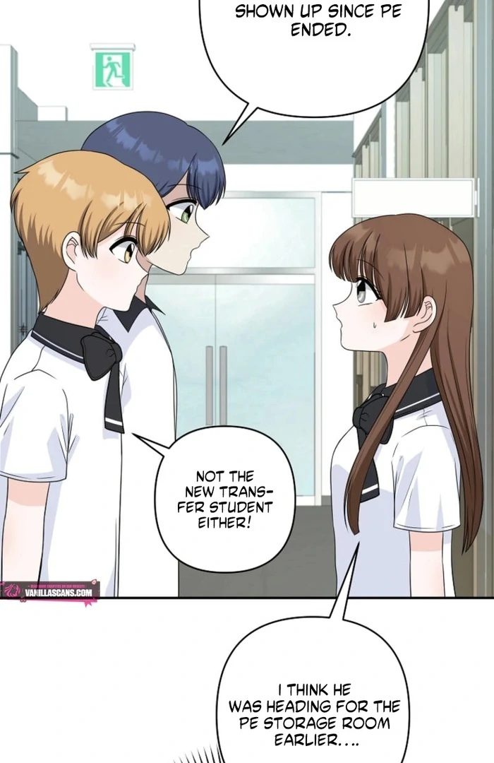 8470 Won for a Kiss chapter 6 page 62