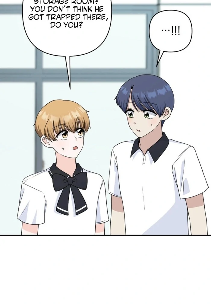 8470 Won for a Kiss chapter 6 page 64