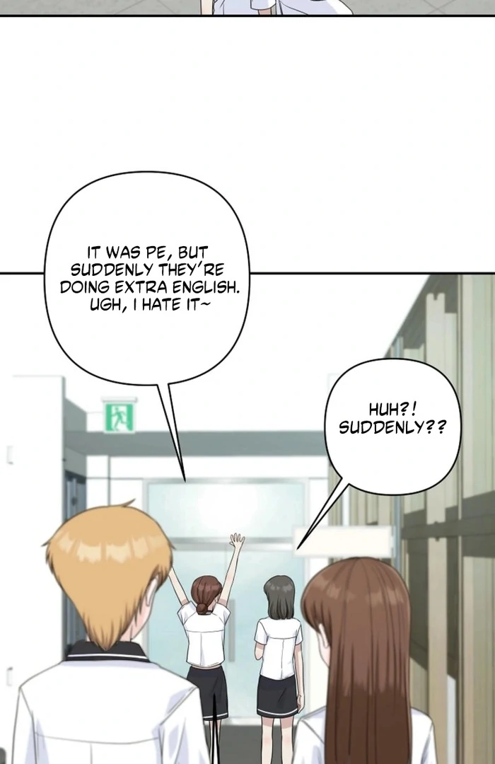 8470 Won for a Kiss chapter 6 page 66