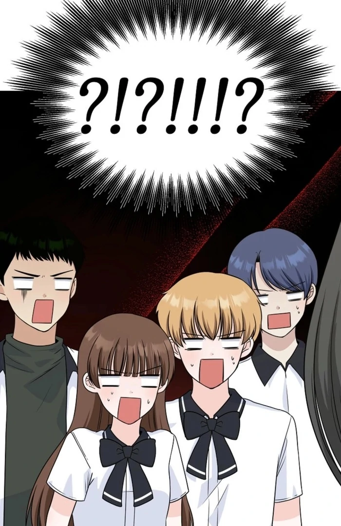 8470 Won for a Kiss chapter 6 page 68