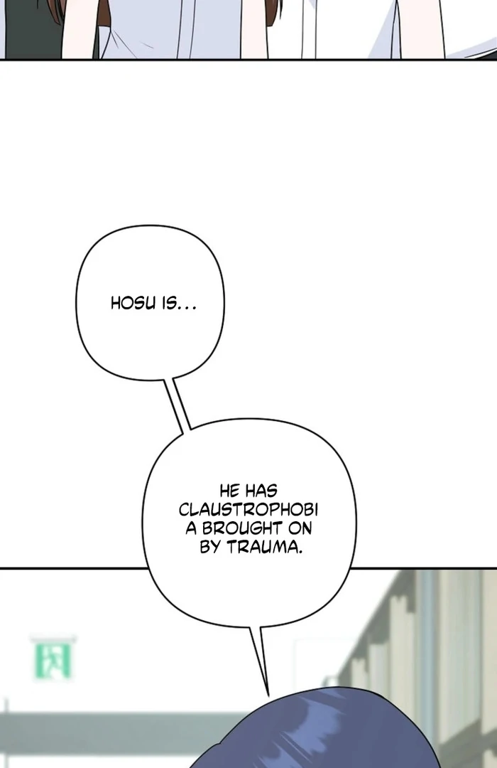 8470 Won for a Kiss chapter 6 page 69