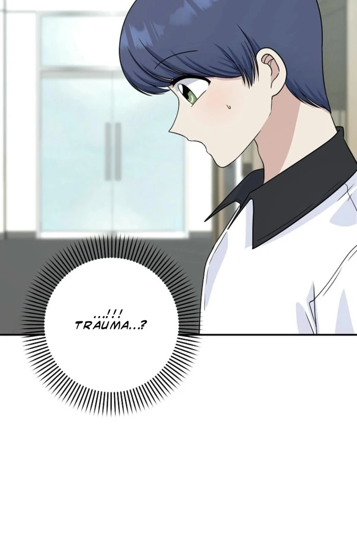 8470 Won for a Kiss chapter 6 page 70