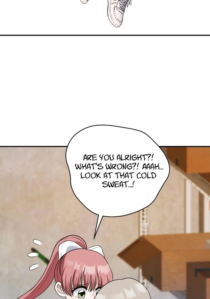 8470 Won for a Kiss chapter 6 page 81