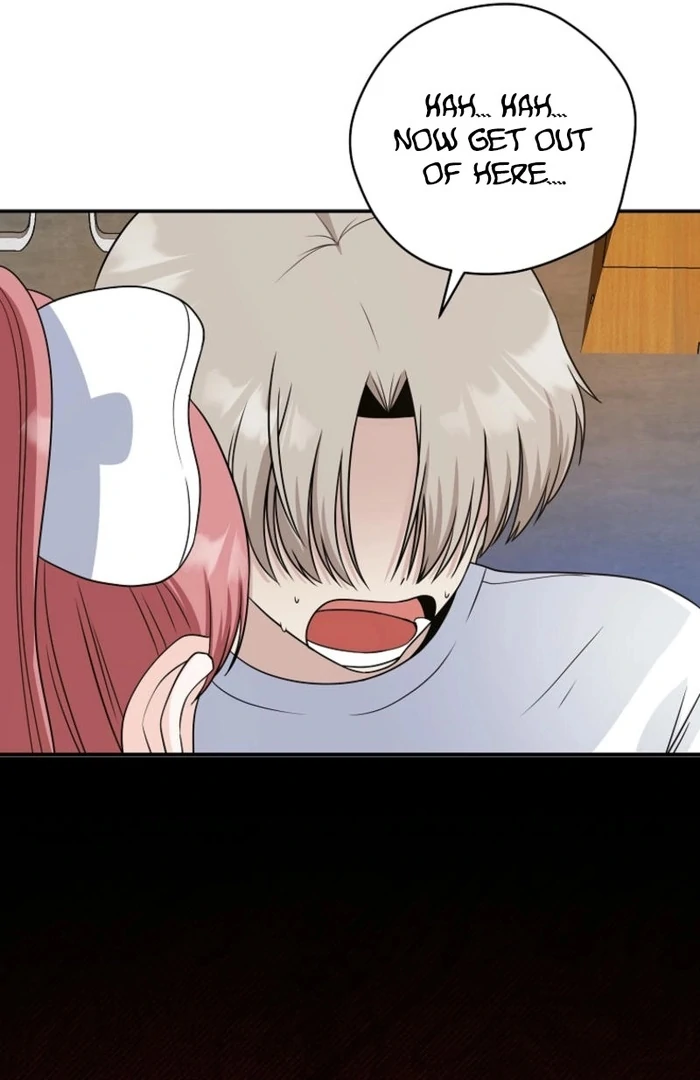 8470 Won for a Kiss chapter 6 page 83