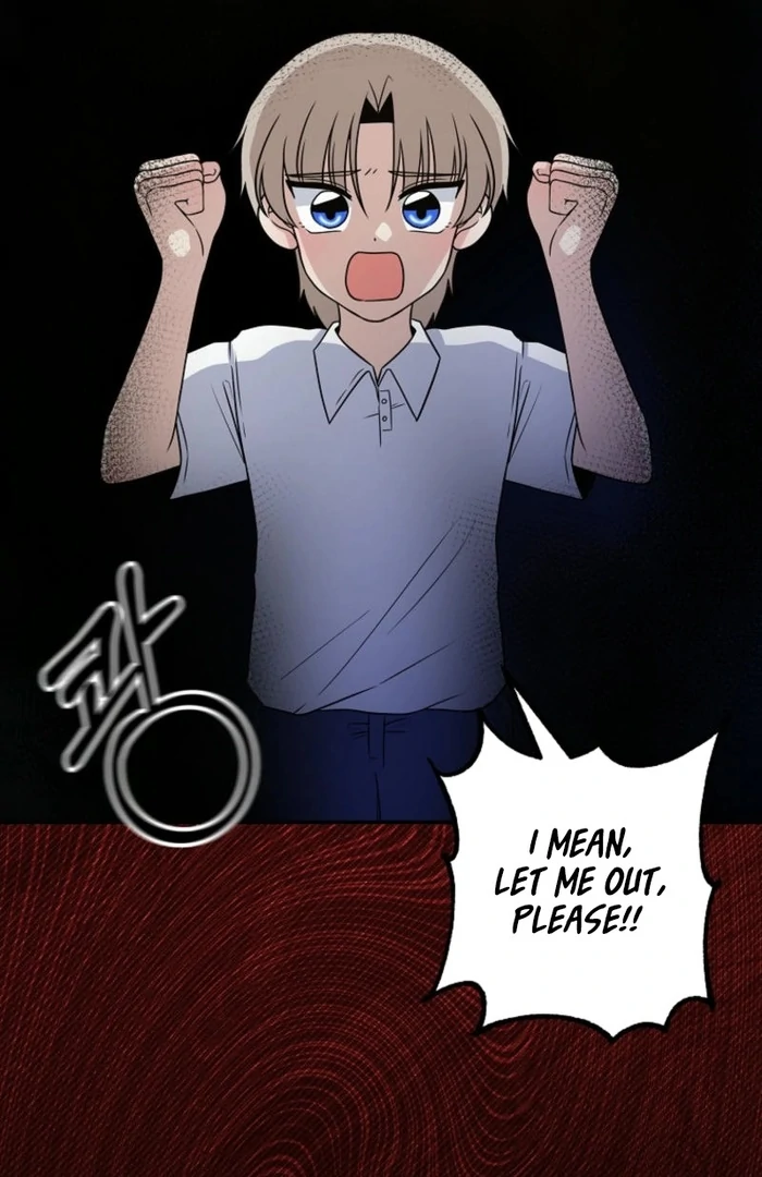 8470 Won for a Kiss chapter 6 page 87