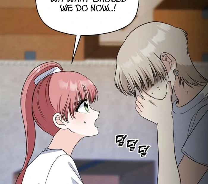 8470 Won for a Kiss chapter 6 page 91