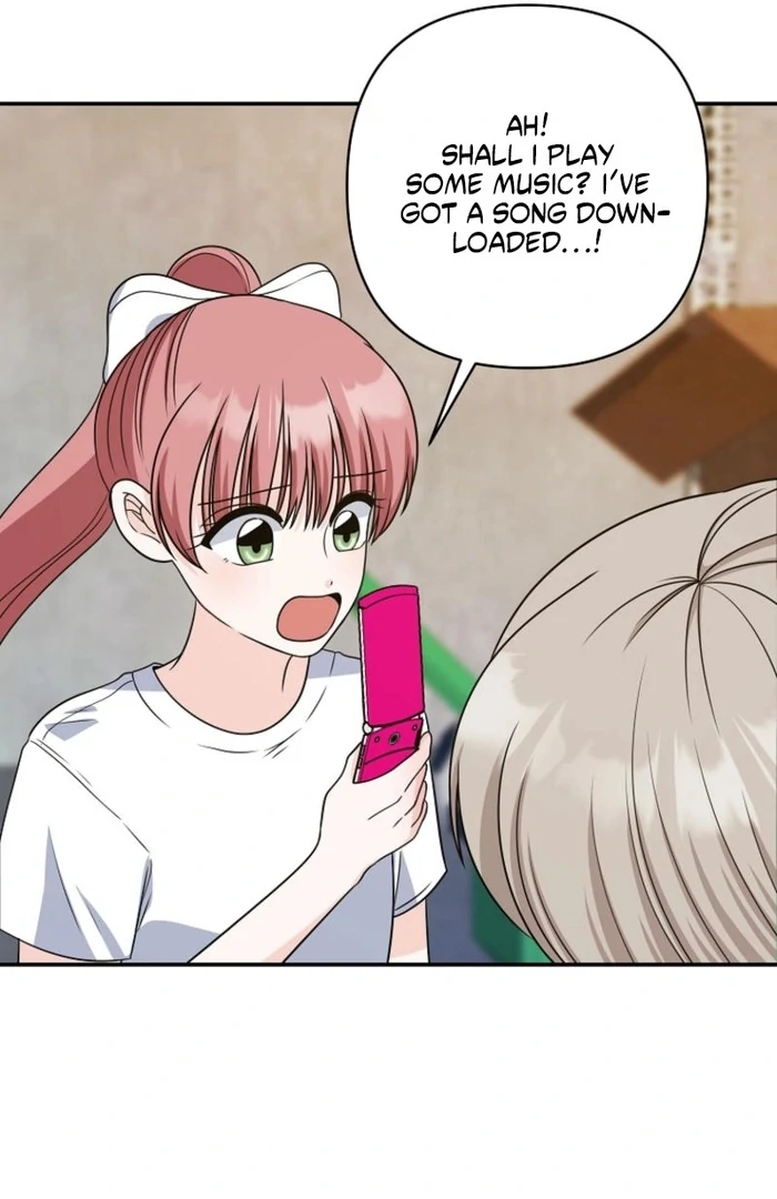 8470 Won for a Kiss chapter 6 page 93