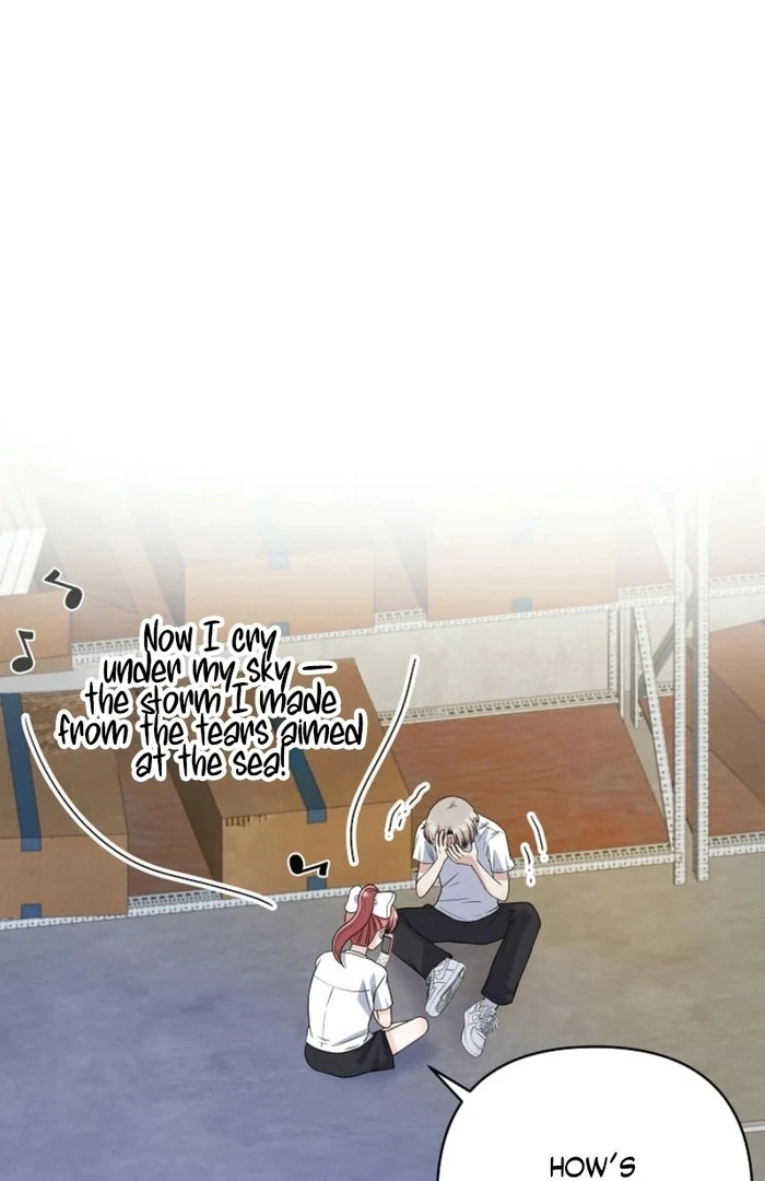 8470 Won for a Kiss chapter 6 page 94