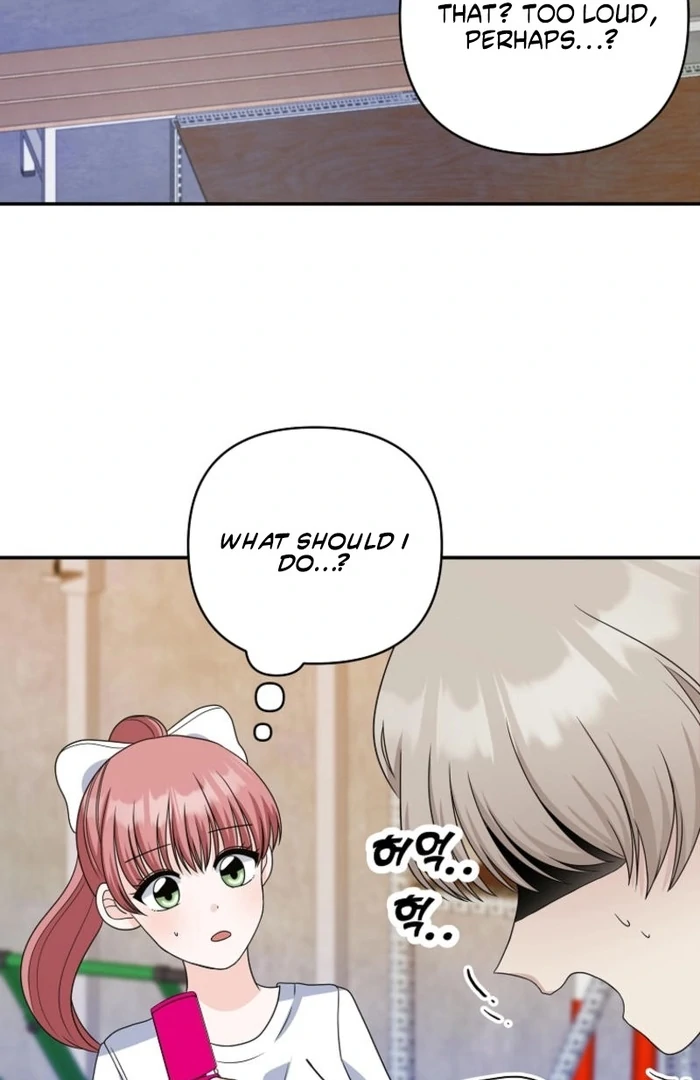 8470 Won for a Kiss chapter 6 page 95