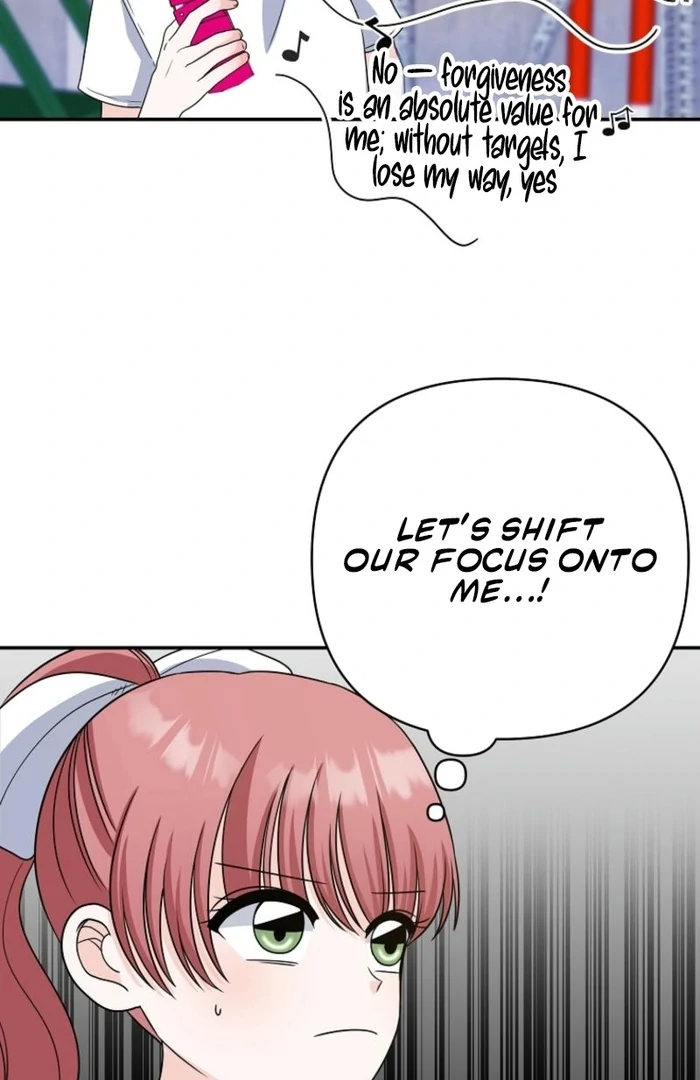 8470 Won for a Kiss chapter 6 page 96