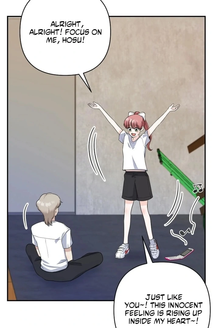 8470 Won for a Kiss chapter 6 page 98