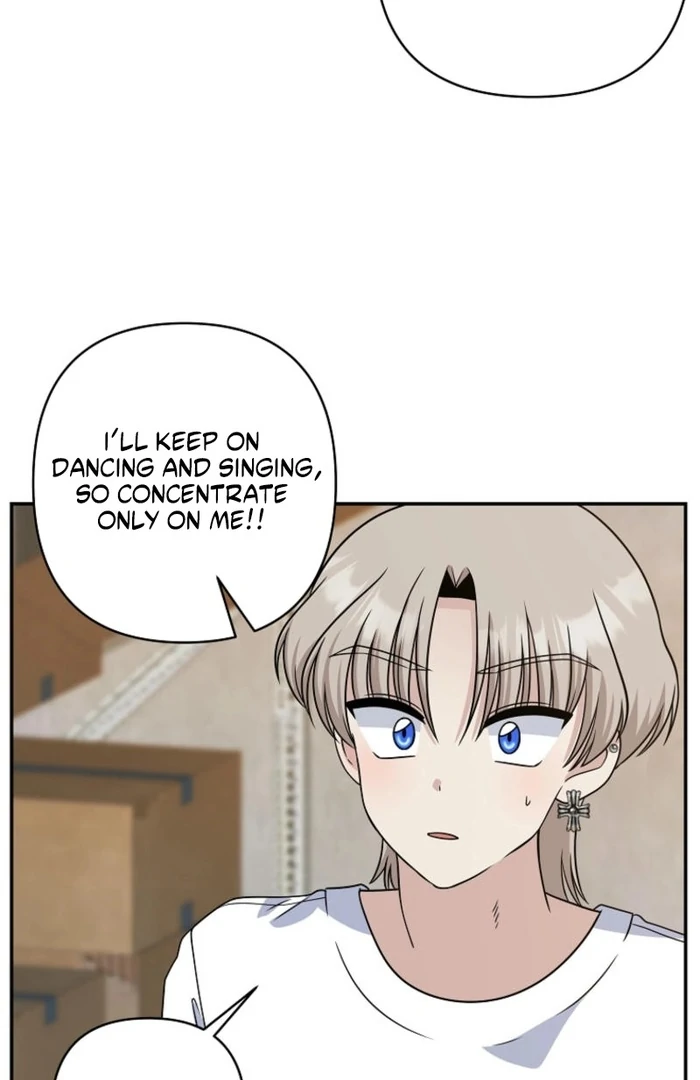 8470 Won for a Kiss chapter 6 page 99