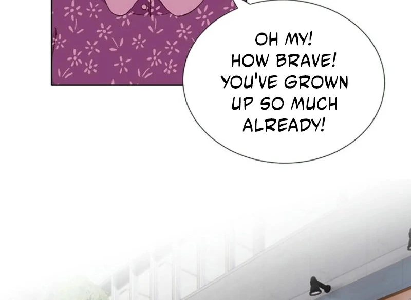 The Moment of Love chapter 2 page 10