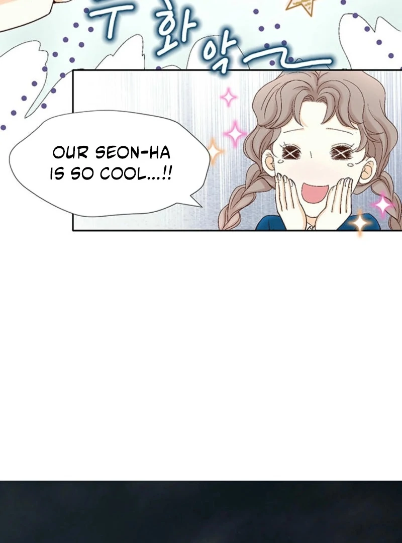 The Moment of Love chapter 2 page 101