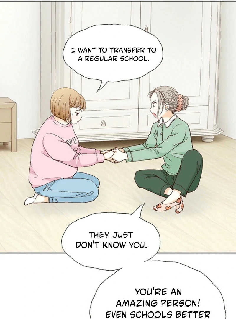 The Moment of Love chapter 2 page 104