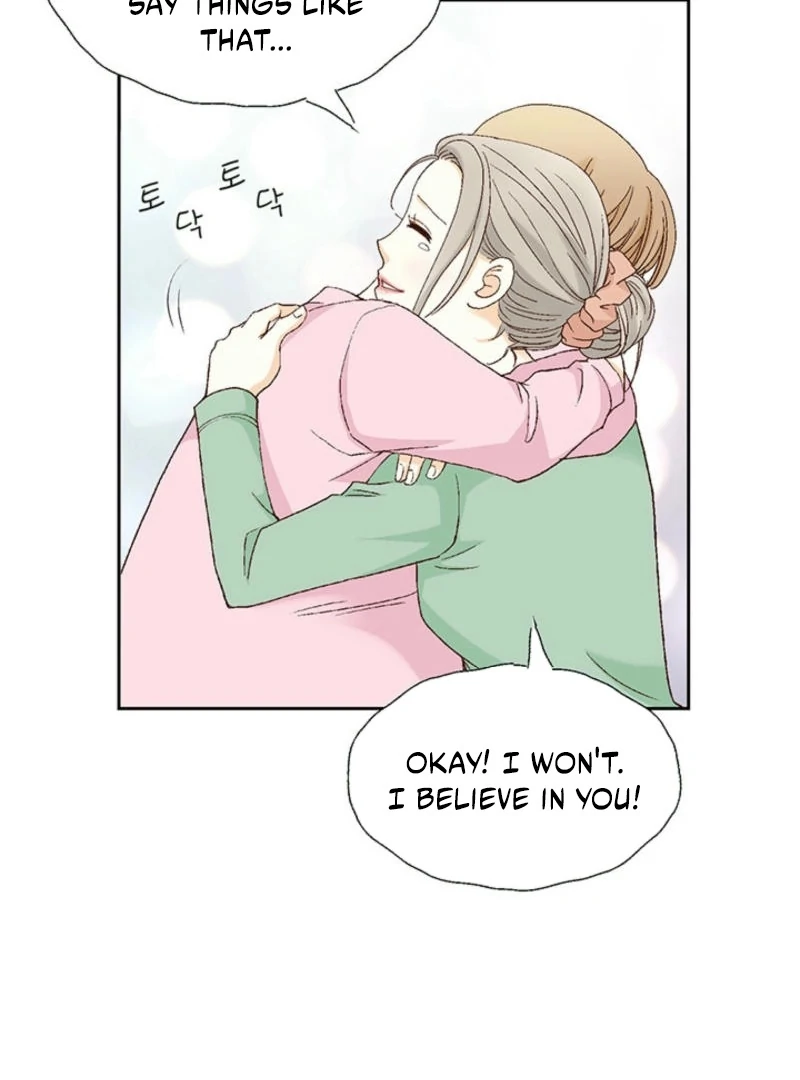 The Moment of Love chapter 2 page 108