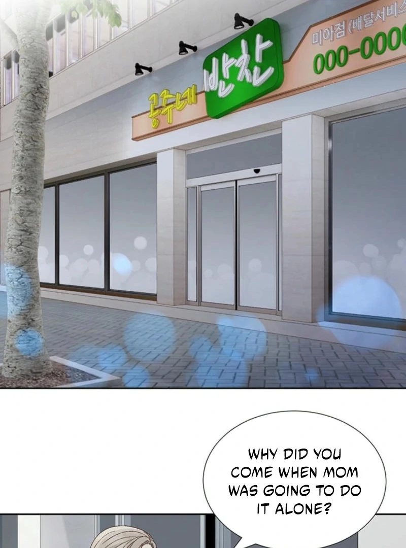 The Moment of Love chapter 2 page 11