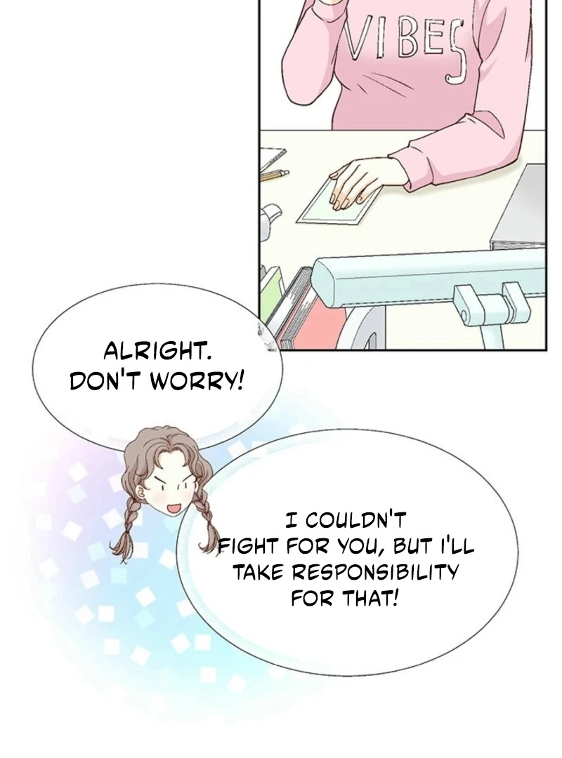 The Moment of Love chapter 2 page 110