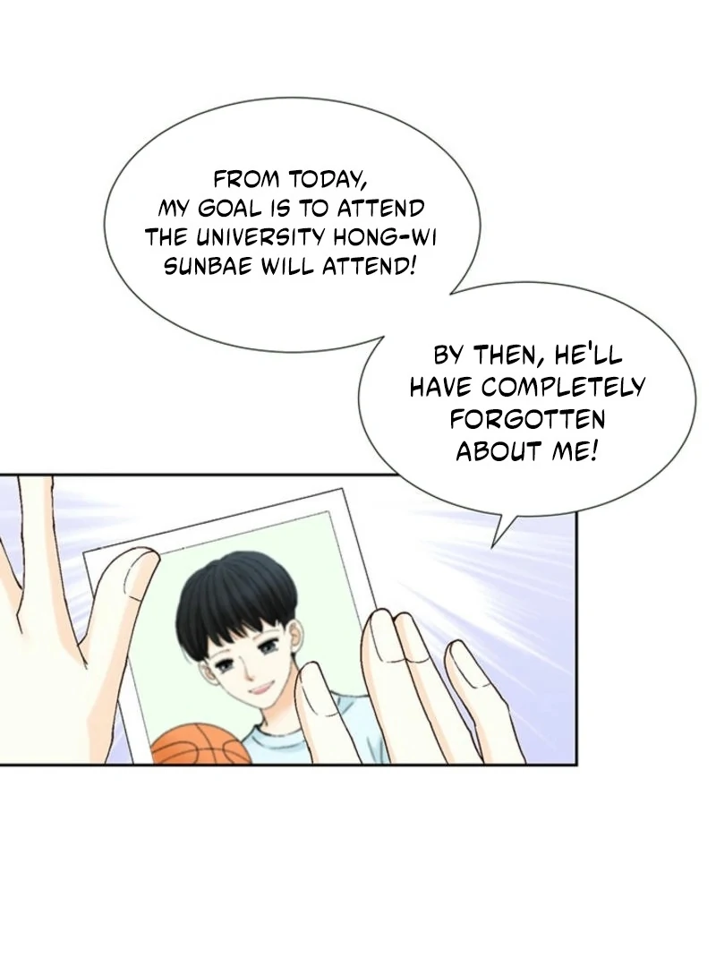 The Moment of Love chapter 2 page 111