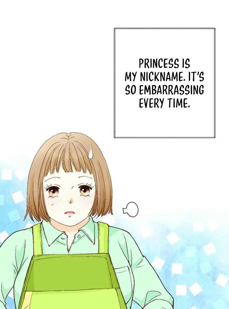 The Moment of Love chapter 2 page 116