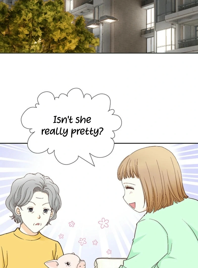 The Moment of Love chapter 2 page 120