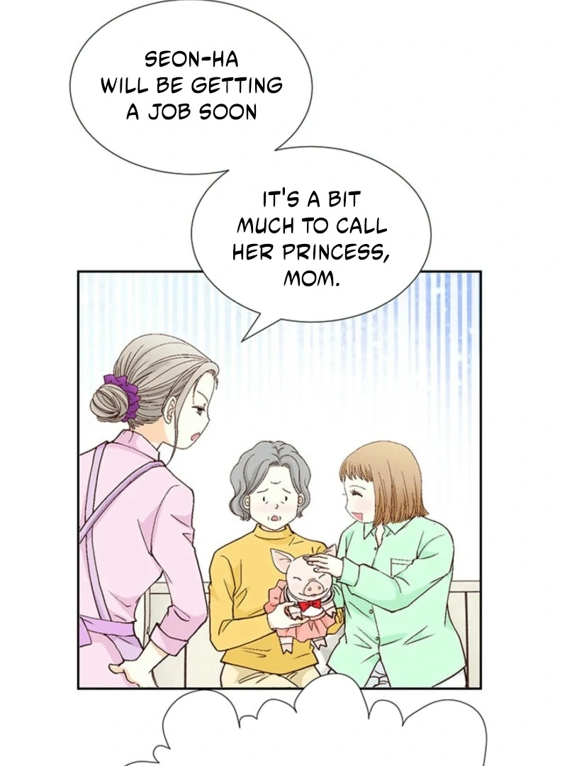 The Moment of Love chapter 2 page 123