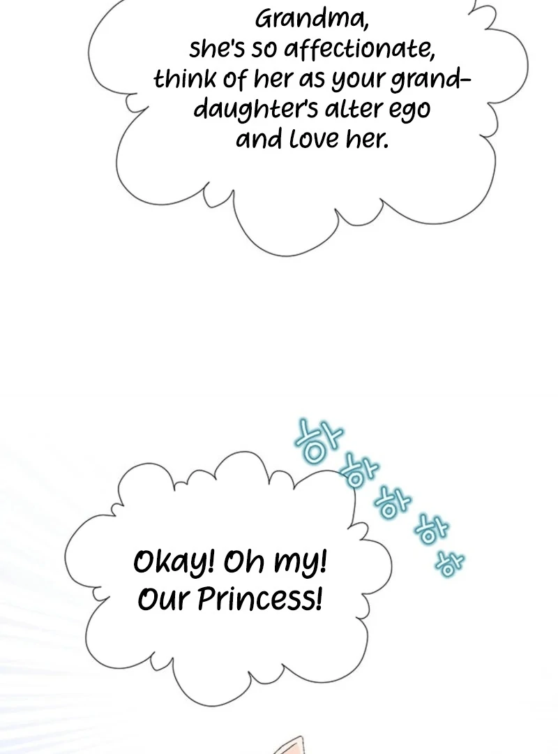 The Moment of Love chapter 2 page 124