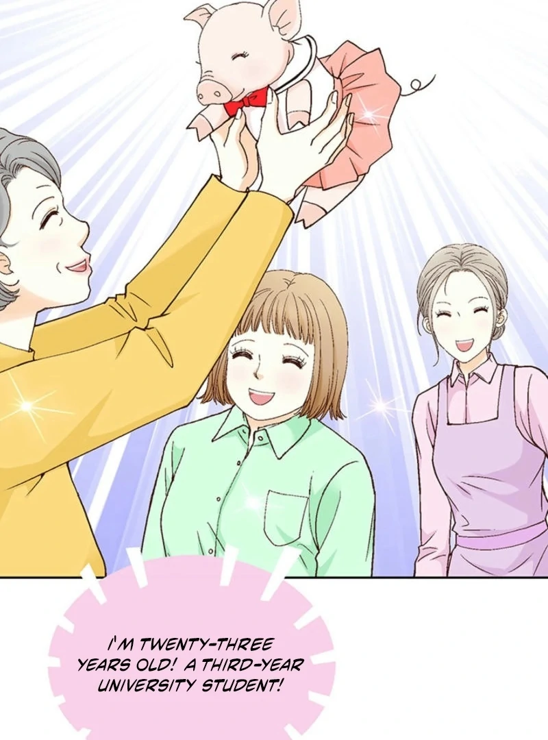 The Moment of Love chapter 2 page 125